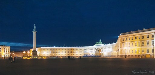 private guided tour saint petersburg 2 days