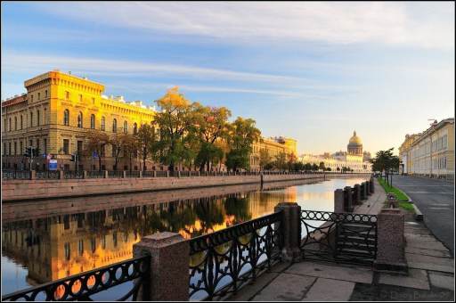 Tours in Saint Petersburg guided, two days tours